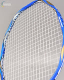 Abroz Shark Tiger (UK) badminton racket - badminton racket review