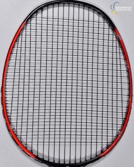 Apacs Nano Fusion Speed XR badminton racket | badminton racket review