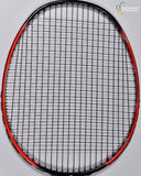 Apacs Nano Fusion Speed XR badminton racket - badminton racket review