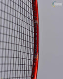 Apacs Nano Fusion Speed XR badminton racket - badminton racket review