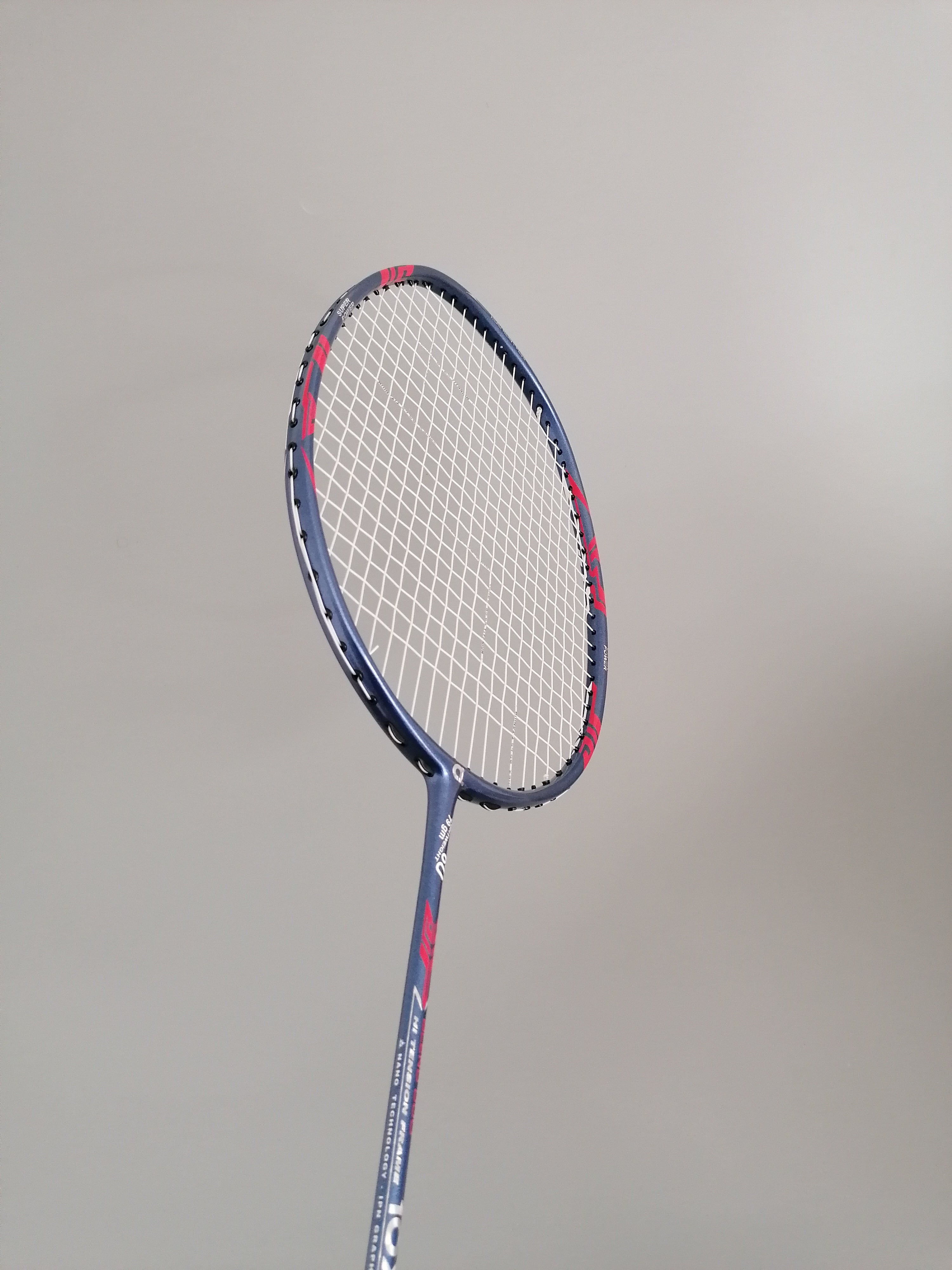 Apacs Blend Duo 10x 6u Lightweight Badminton Racket badminton racket