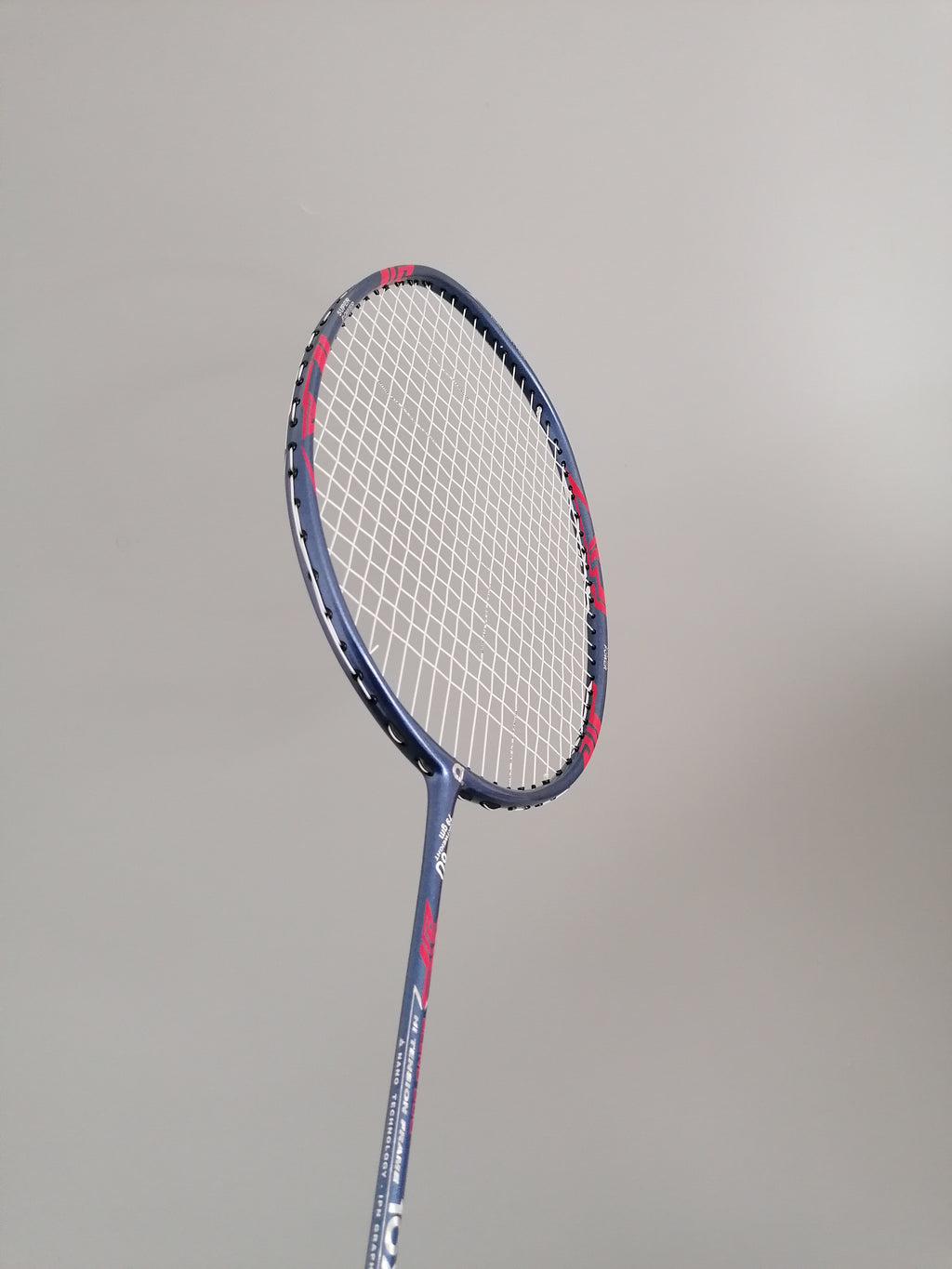 Apacs Blend Duo 10x 6u Lightweight Badminton Racket badminton racket review