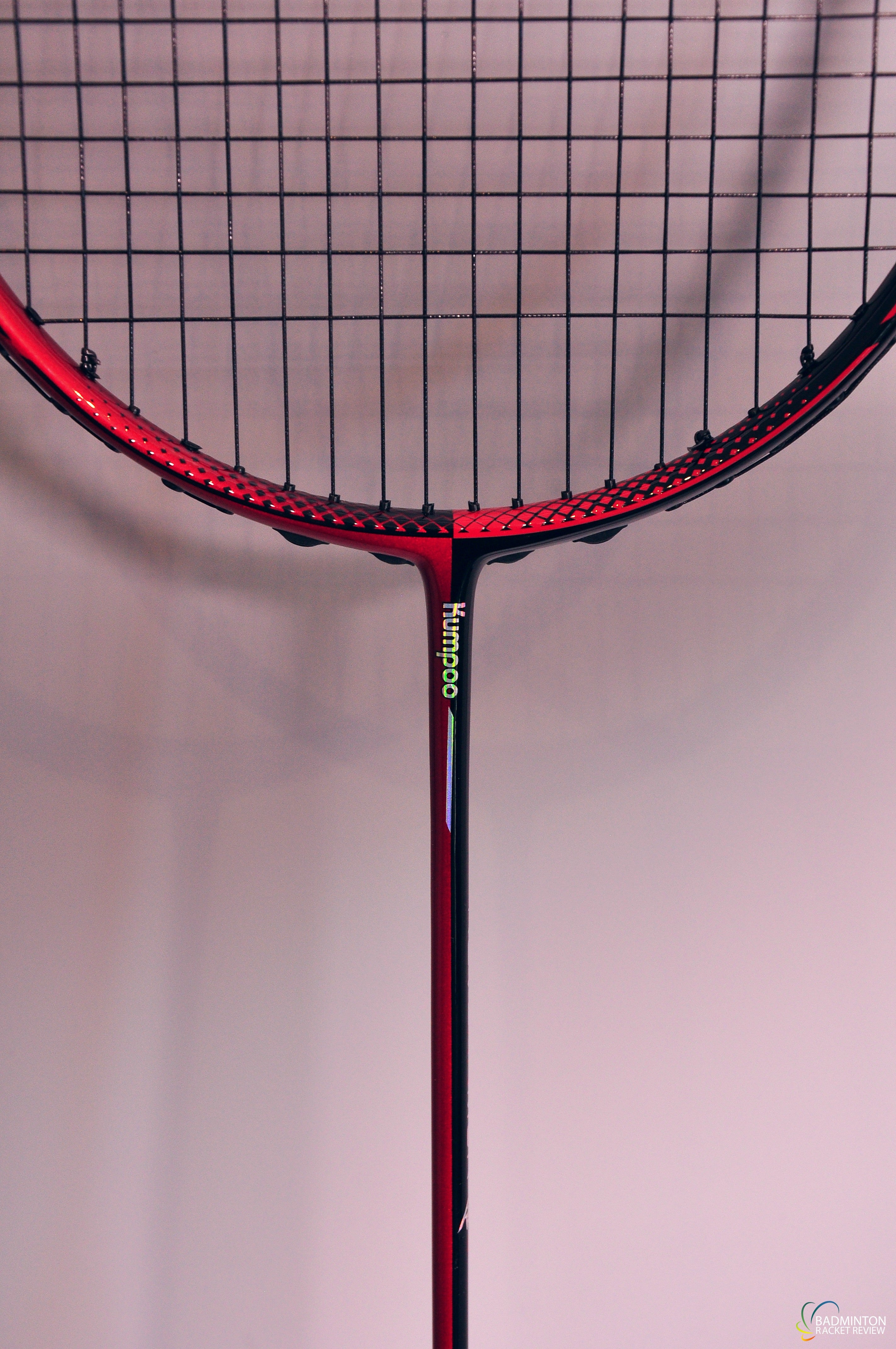 Kumpoo Racket Kumpoo Kevlar Badminton Racket | badminton racket review