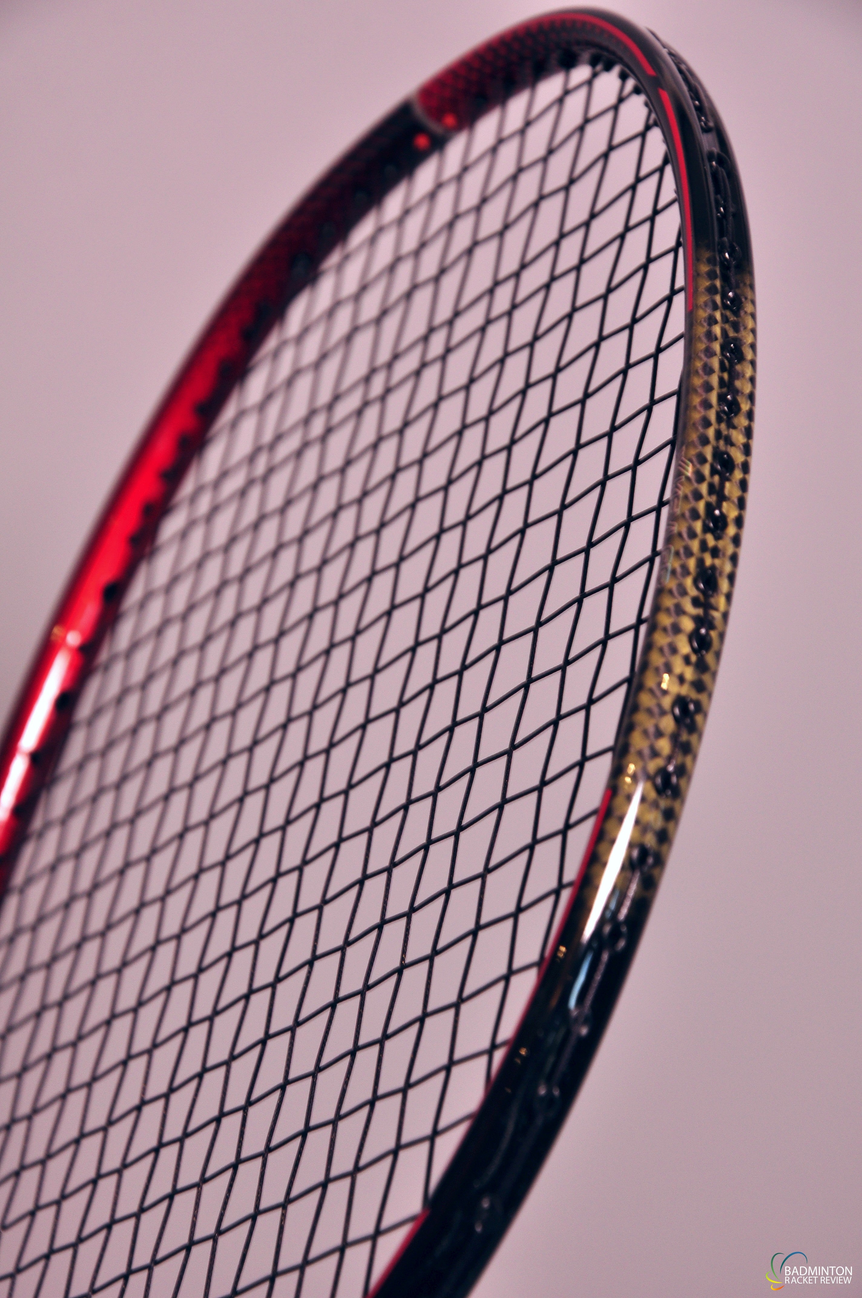 Kumpoo Racket Kumpoo Kevlar Badminton Racket | badminton racket review