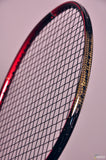 Kumpoo Kevlar Badminton Racket - badminton racket review