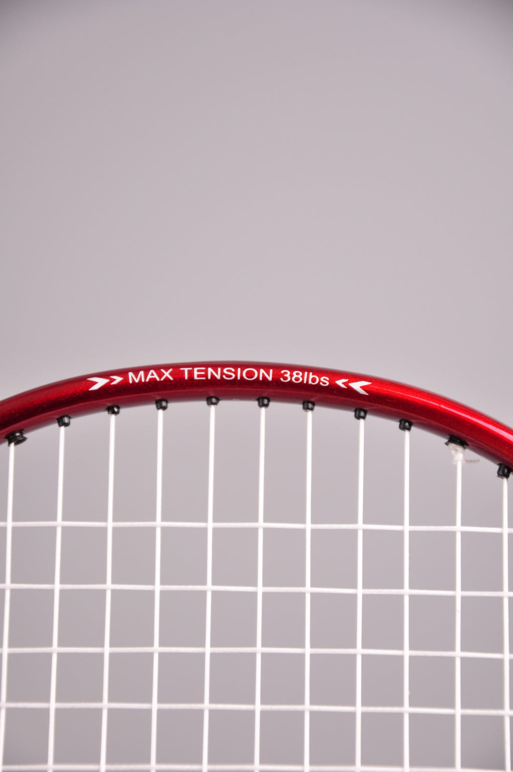 Apacs Edgesaber 10 badminton racket - badminton racket review