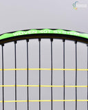 Felet Woven TJ Power 3u badminton racket - badminton racket review