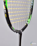 Felet Woven TJ Power 3u badminton racket - badminton racket review