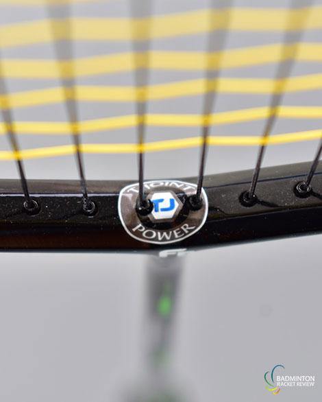 Felet | badminton racket review