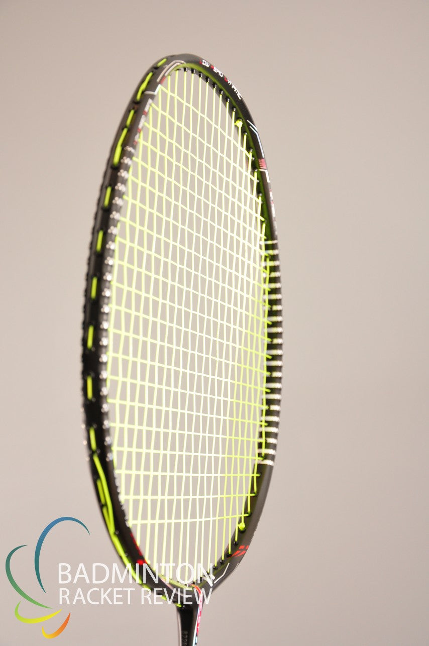 Felet TJ 1000 badminton racket 4u (2023) 400KMH Smash badminton racket review