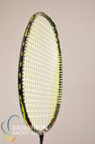 Felet TJ 1000 badminton racket 4u (2023) 400KMH Smash - badminton racket review