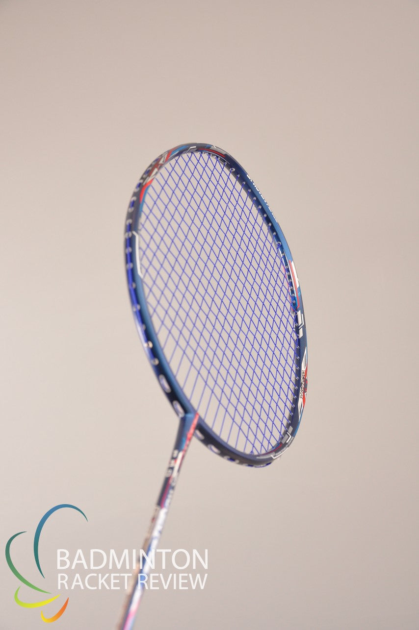 Felet 3k Woven Fence Badminton Racket NG KA Long Angus World No.6 ...