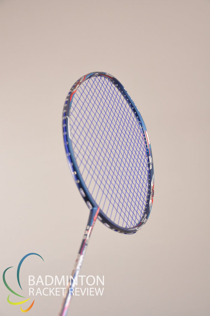 Felet | badminton racket review
