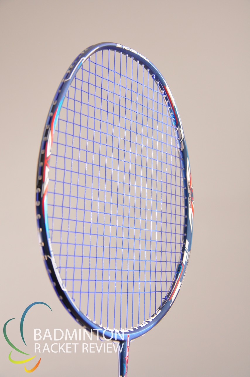 Mizuno badminton cheap racket 2016