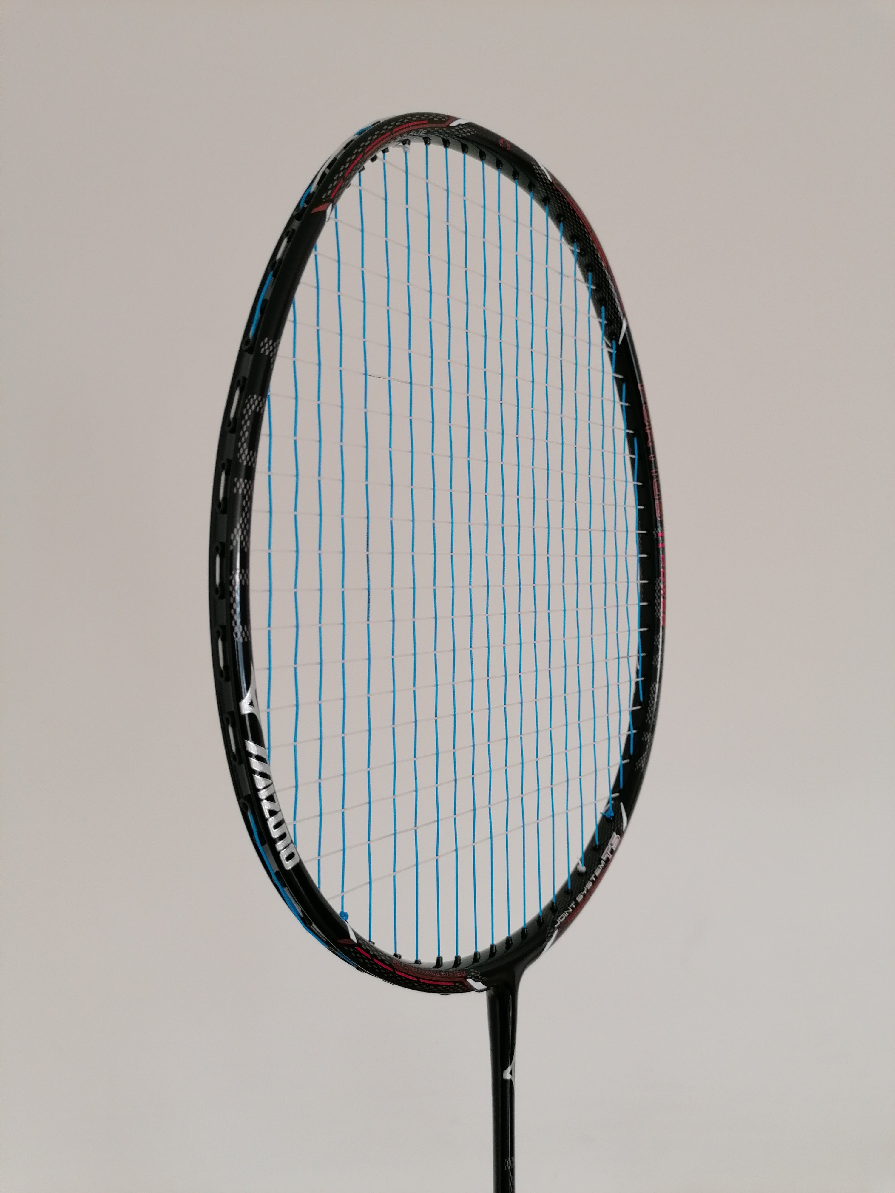 Mizuno Fortius 11 Power Badminton Racket | badminton racket review