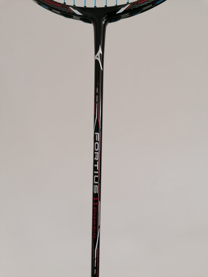 Mizuno | badminton racket review