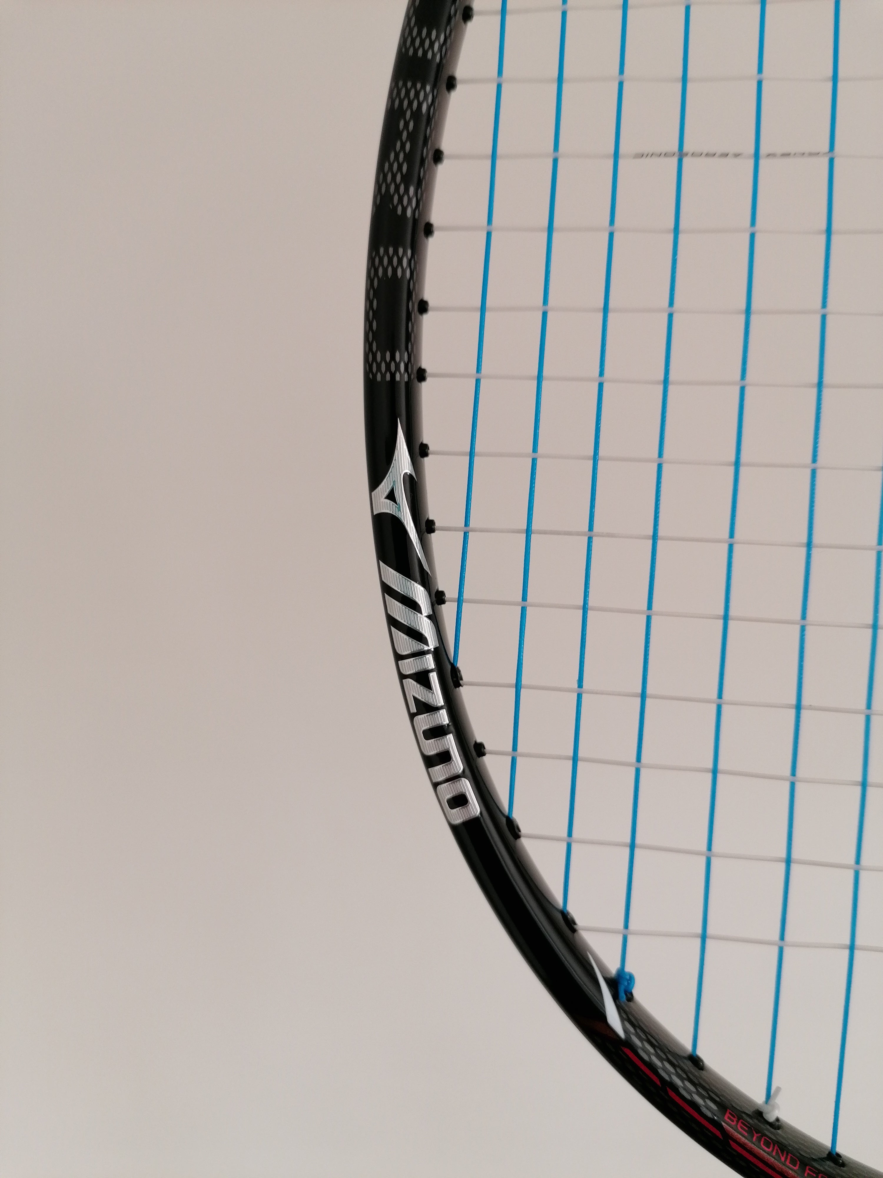 Mizuno Fortius 11 Power Badminton Racket | badminton racket review