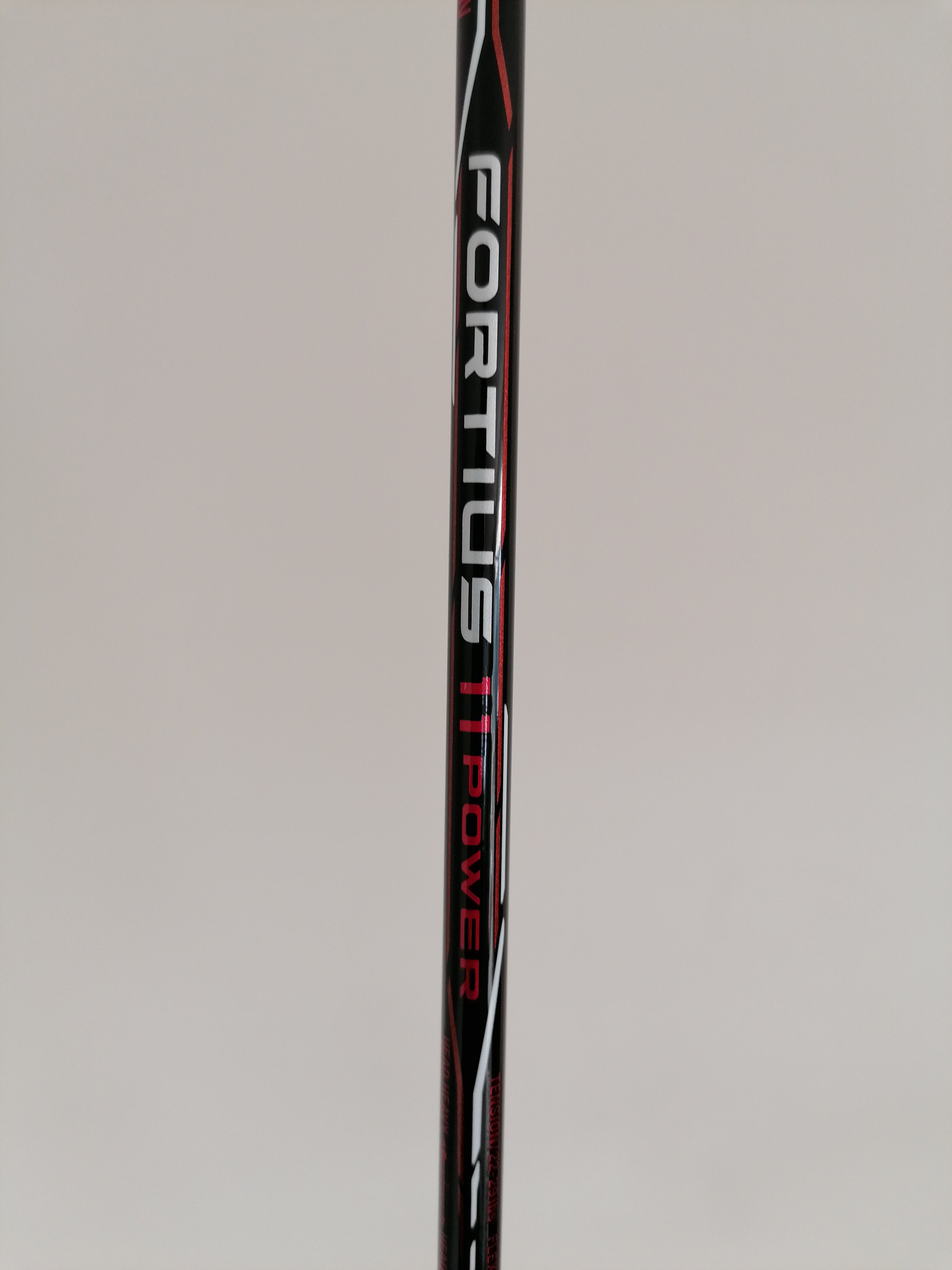 Mizuno Fortius 11 Power Badminton Racket badminton racket review