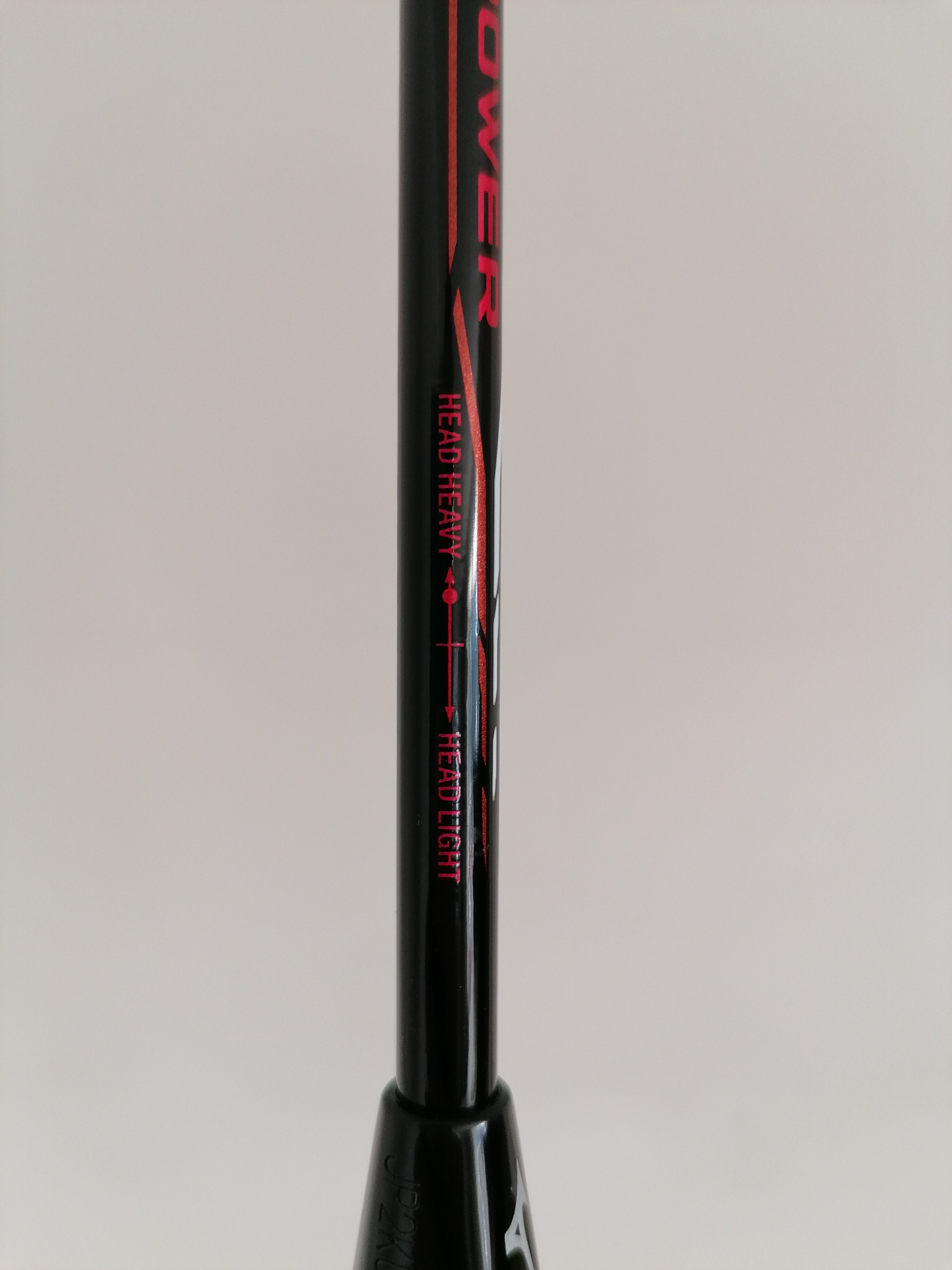 Mizuno Fortius 11 Power Badminton Racket badminton racket review