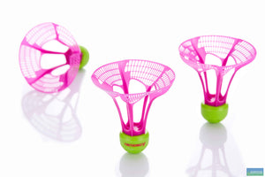 Kawasaki Outdoor Airshuttle - badminton racket review