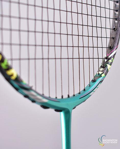 Gosen Gungnir 08S badminton racket - badminton racket review