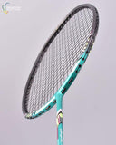 Gosen Gungnir 08S badminton racket - badminton racket review