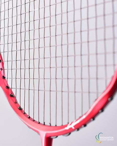 Gosen | badminton racket review