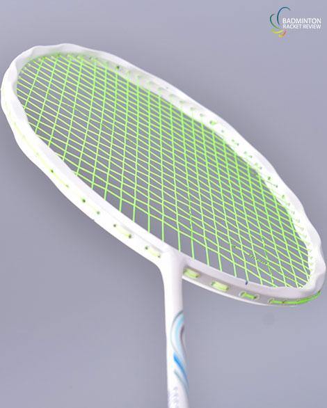 Gosen Inferno Touch badminton racket | badminton racket review