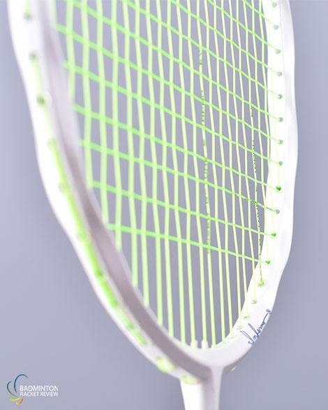 Gosen Inferno Touch badminton racket - badminton racket review