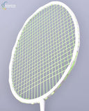 Gosen Inferno Touch badminton racket - badminton racket review