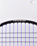 Kawasaki Honour S7 badminton racket - badminton racket review