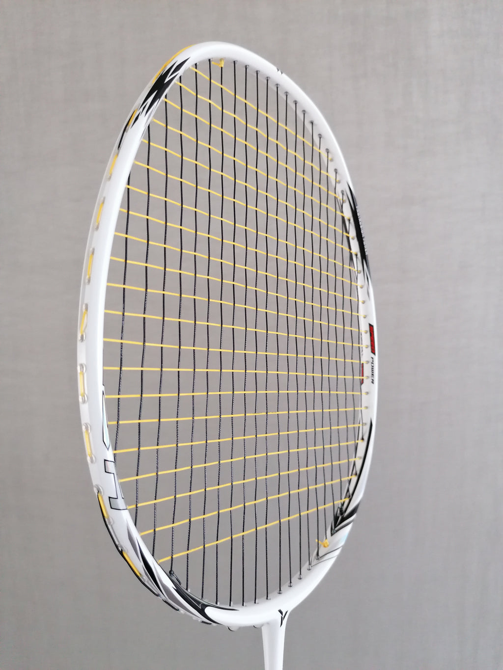 YangYang/Young Y-Flash 100 4u professional Badminton Racket badminton racket review