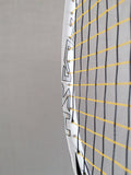 YangYang/Young Y-Flash 100 4u professional Badminton Racket - badminton racket review