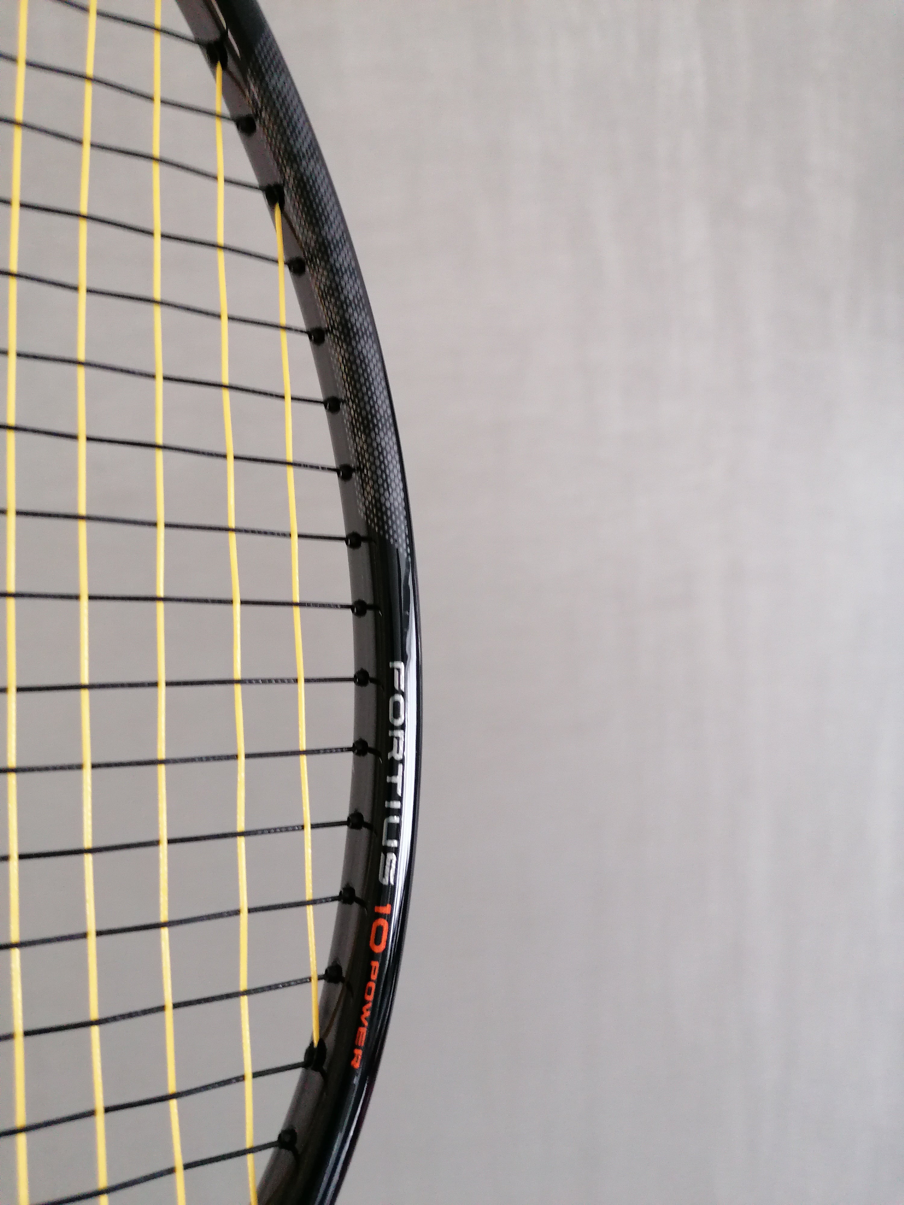 Mizuno Fortius 10 Power Badminton Racket - LAST TWO! | badminton racket ...