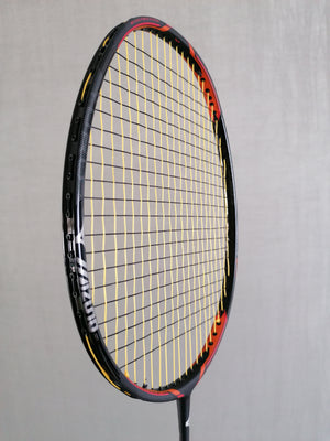 Mizuno Fortius 10 Power Badminton Racket - badminton racket review