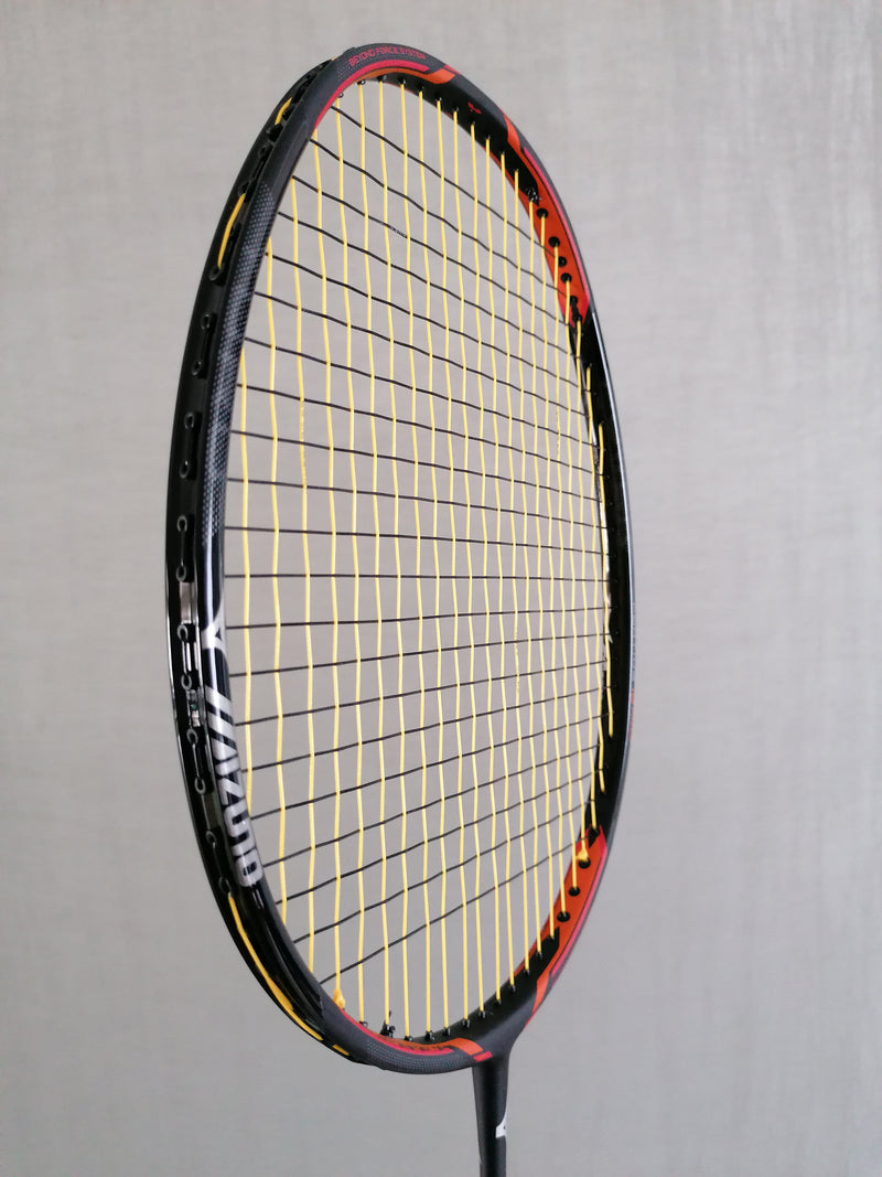 Mizuno Fortius 10 Power Badminton Racket - LAST TWO!