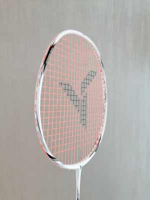 Yang Yang/Young | badminton racket review