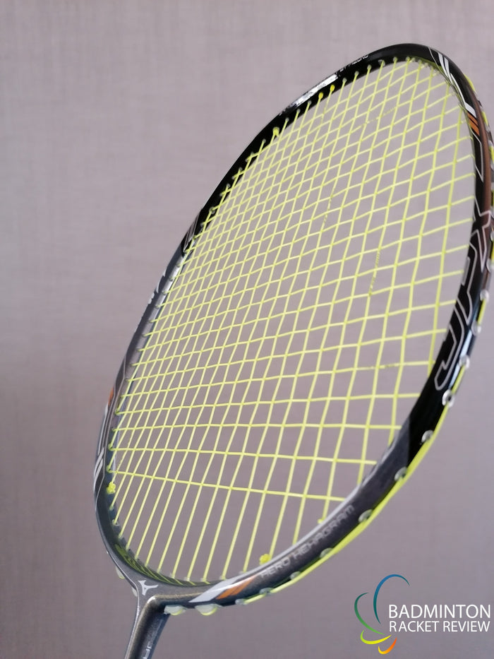 Lada Retentie Ongunstig Mizuno | badminton racket review