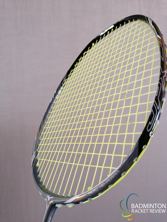 Mizuno | badminton racket review