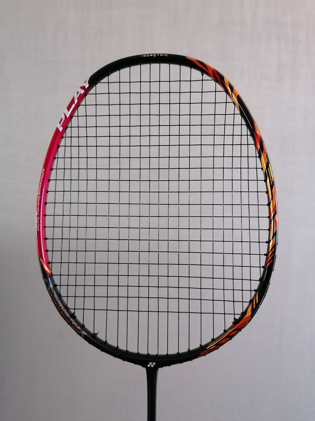 Yonex Astrox 99 Play 4U badminton racket | badminton racket review