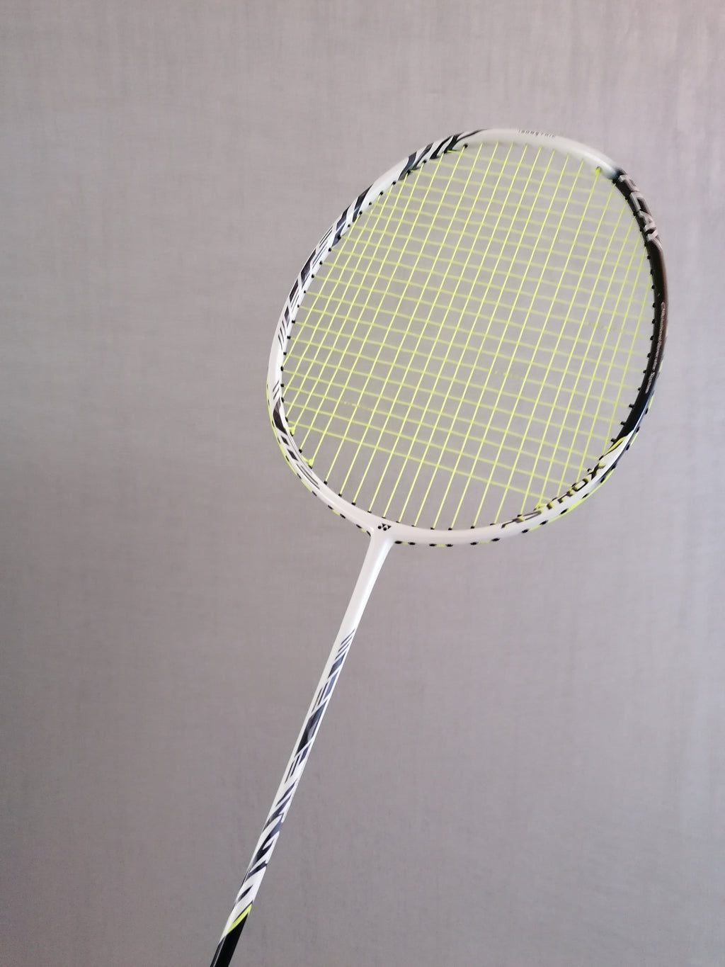 Best badminton deals racket in yonex