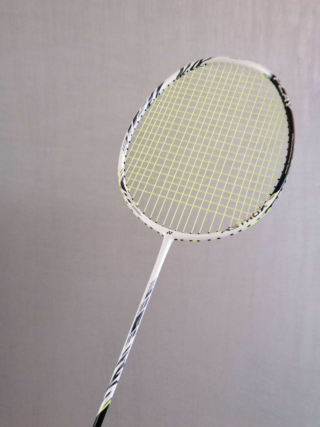 Yonex Astrox 99 Play 4U badminton racket badminton racket review