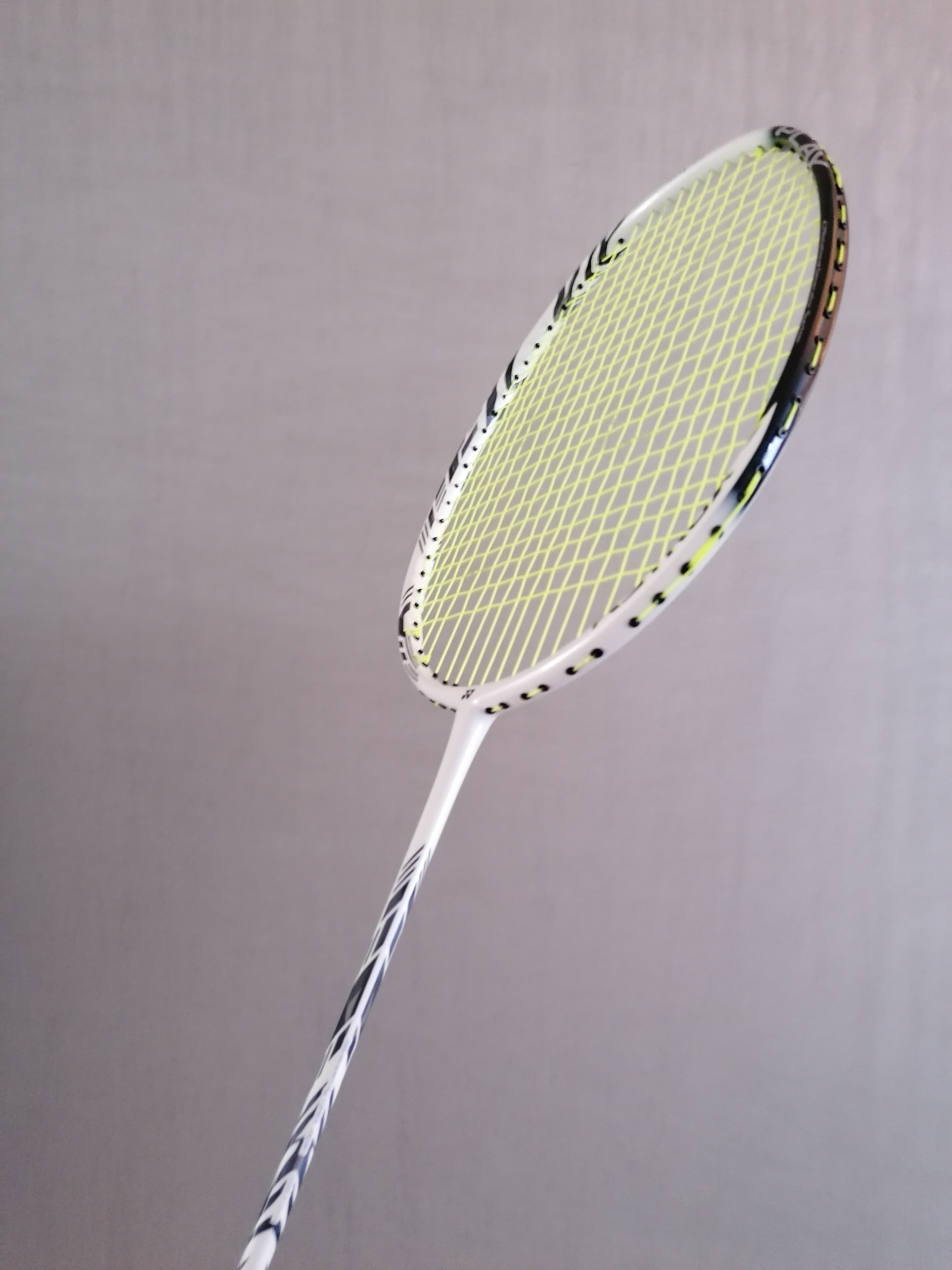 Yonex Astrox 99 Play 4U badminton racket badminton racket review