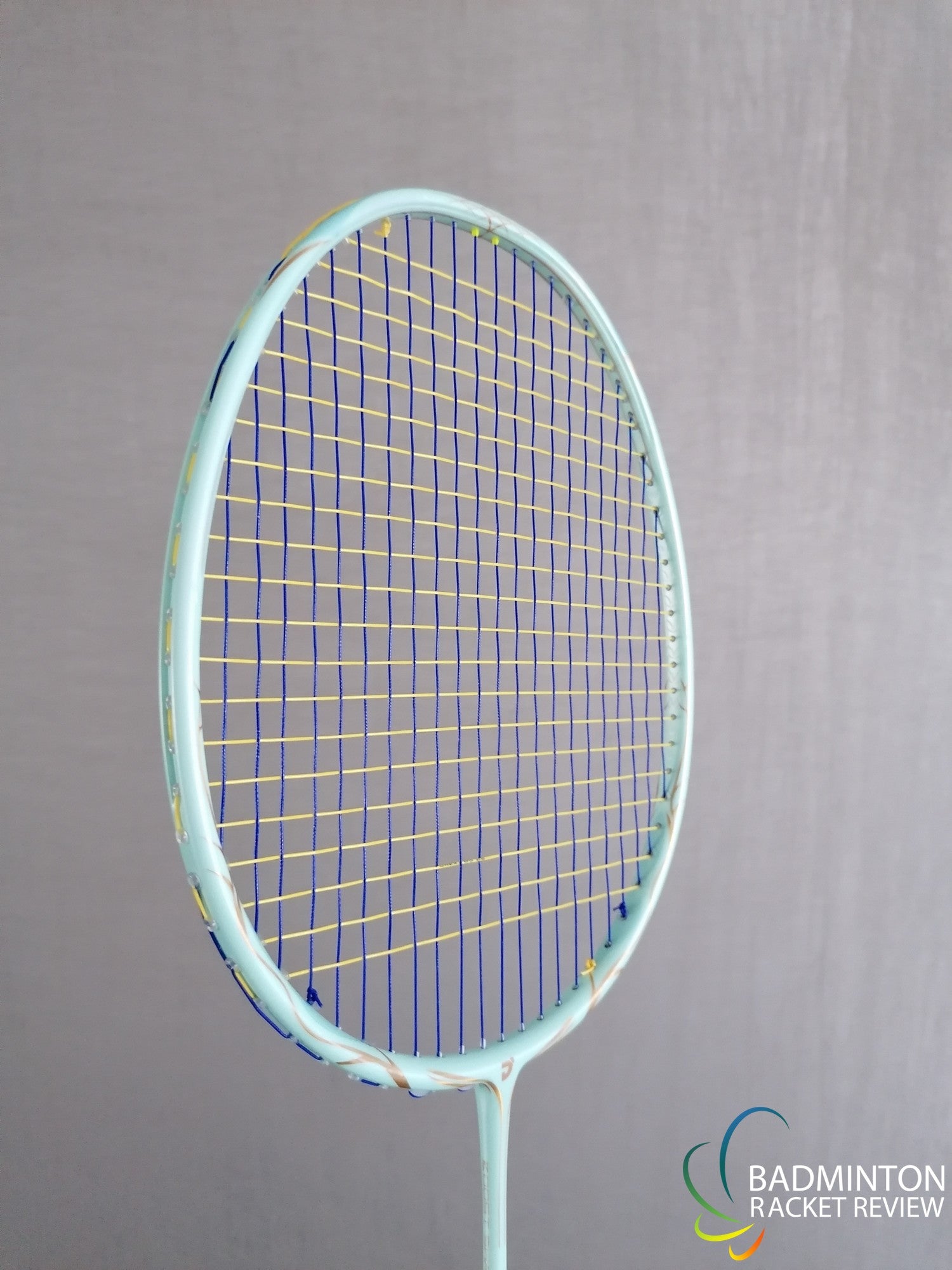 Jnice Elastic Elves 6 5u badminton racket | badminton racket review