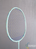 Jnice Elastic Elves 6 5u badminton racket - badminton racket review