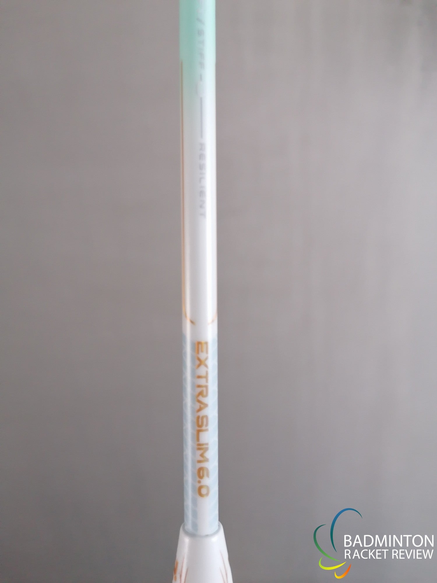 Jnice Elastic Elves 6 5u badminton racket | badminton racket review