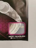Felet Nano Power Tech 66 Plus Racket String (Used By Goh V Shem) - badminton racket review