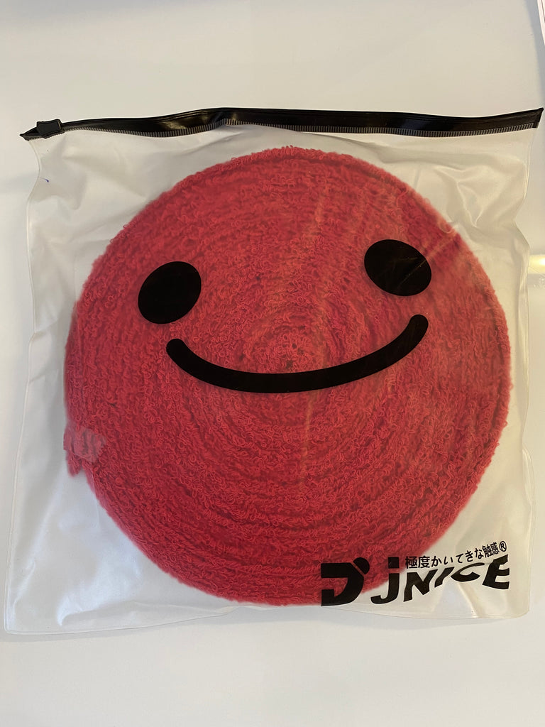 Jnice Badminton Racket Towel Grip GP-011 | badminton racket review