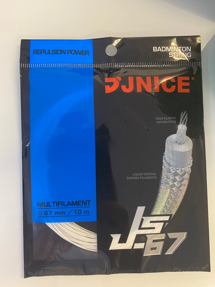 Jnice | badminton racket review
