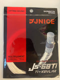 Jnice JS-68 TI Badminton Racket String - badminton racket review